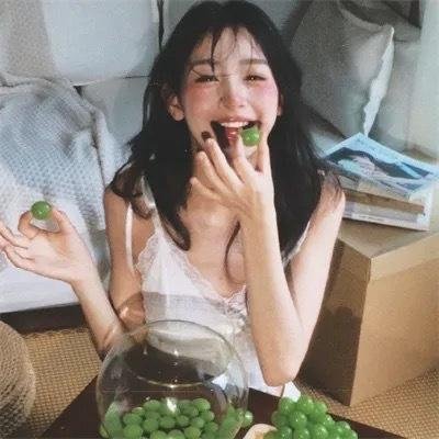 给我你的手