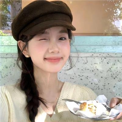 妙手亲一亲