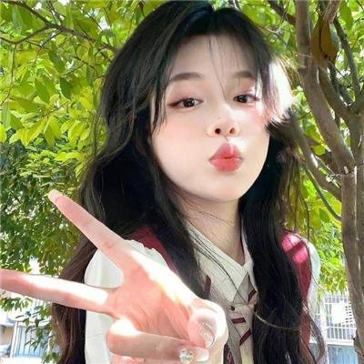 滑稽夫人