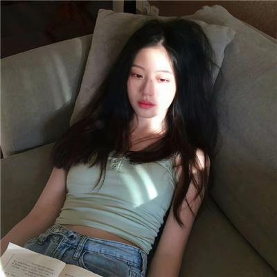 好头发